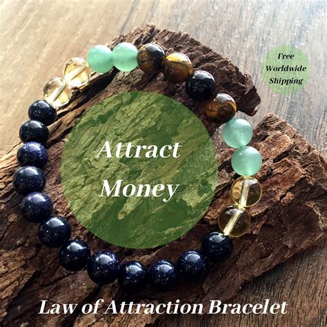Healing and Balancing Your Energy with the Magical Manifestation Bracelet